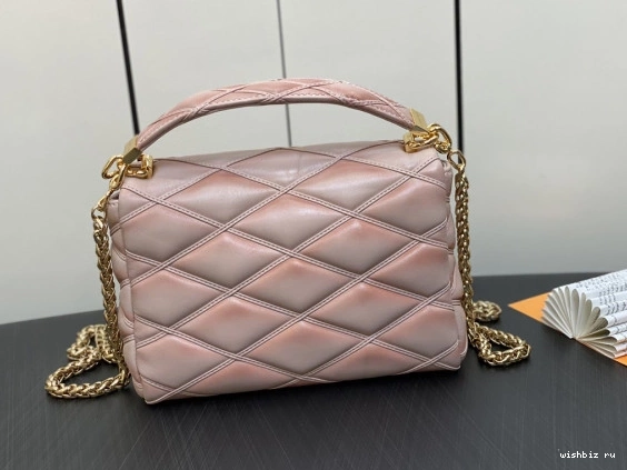 WIS MM LOUIS GO-14 VUITTON 1224